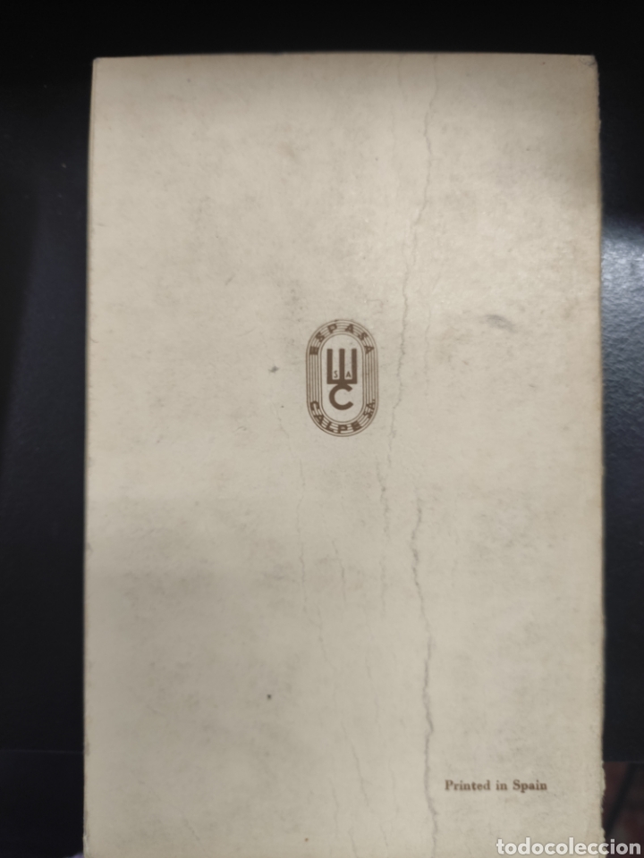 Libros de segunda mano: Visiones y comentarios - Foto 2