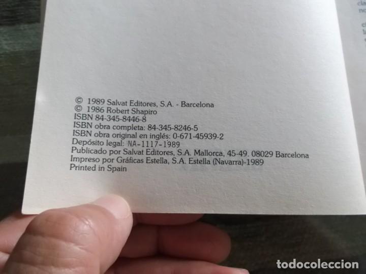 Libros de segunda mano: ORIGENES ROBERT SHAPIRO - Foto 2