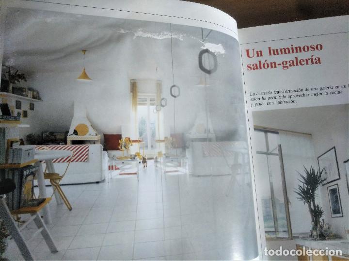 Libros de segunda mano: Decoraci&oacute;n Ideas y Ambientes Vol. 2, Orbis.Fabri, 1989 - Foto 3