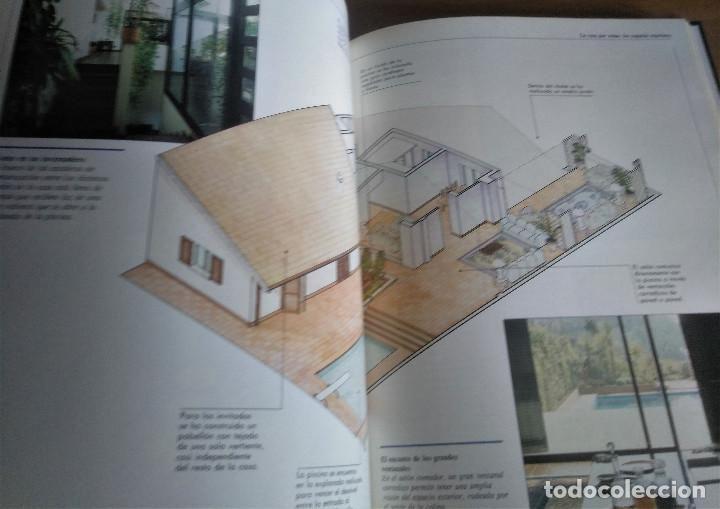Libros de segunda mano: Decoraci&oacute;n Ideas y Ambientes Vol. 5, Orbis.Fabri, 1989 - Foto 5