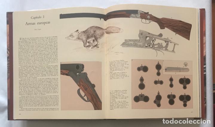Libros de segunda mano: El Gran Libro de la Caza. Varios autores. 1996 (0530LIB) - Foto 2