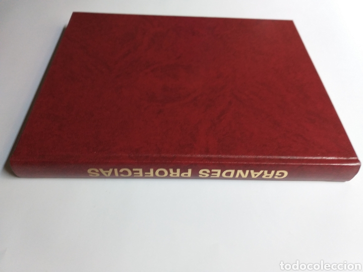 Libros de segunda mano: Grandes profec&iacute;as . Ediciones nueva lente - Foto 5