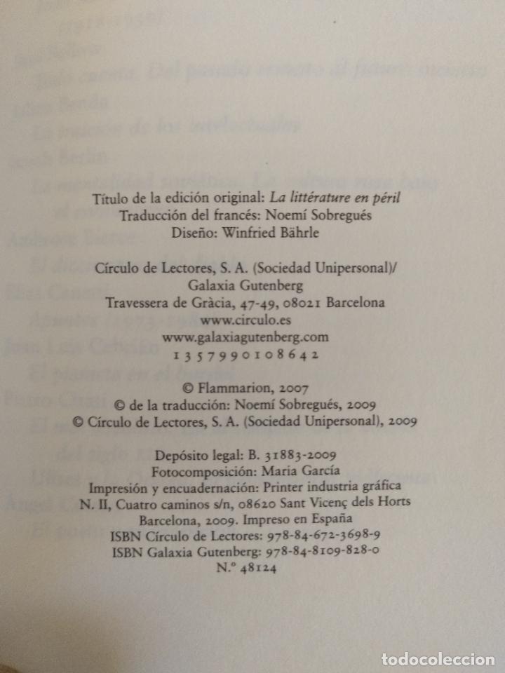 Libros de segunda mano: Psicoan&aacute;lisis y autismo. Bruno Bettelheim - Foto 3