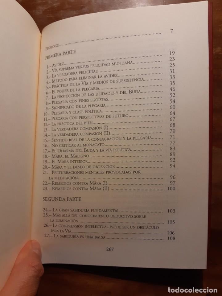 Libros de segunda mano: Di&aacute;logos en el sue&ntilde;o Muso Soseki maestro Zen - Foto 3
