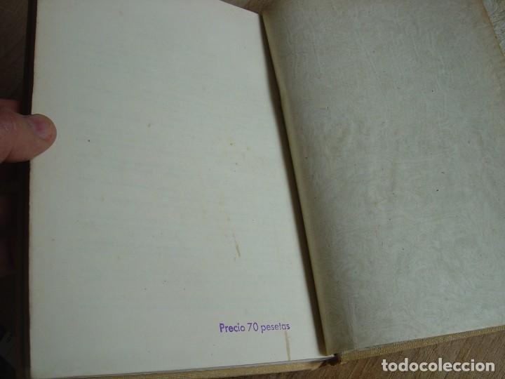 Libros de segunda mano: FOLKLORE CATAL&Aacute;N. TOM&Aacute;S CABALL&Eacute; CLOS. ED. FREIXINET 1947 BARCELONA - Foto 11