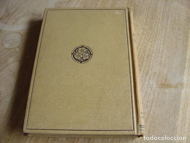 Libros de segunda mano: FOLKLORE CATAL&Aacute;N. TOM&Aacute;S CABALL&Eacute; CLOS. ED. FREIXINET 1947 BARCELONA - Foto 12