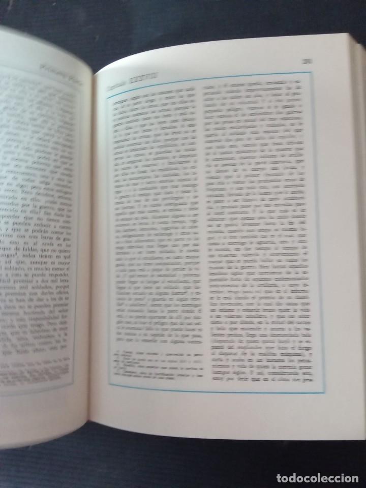 Libros de segunda mano: Don Quijote de la Mancha.Editorial Ramon Sopena. - Foto 6