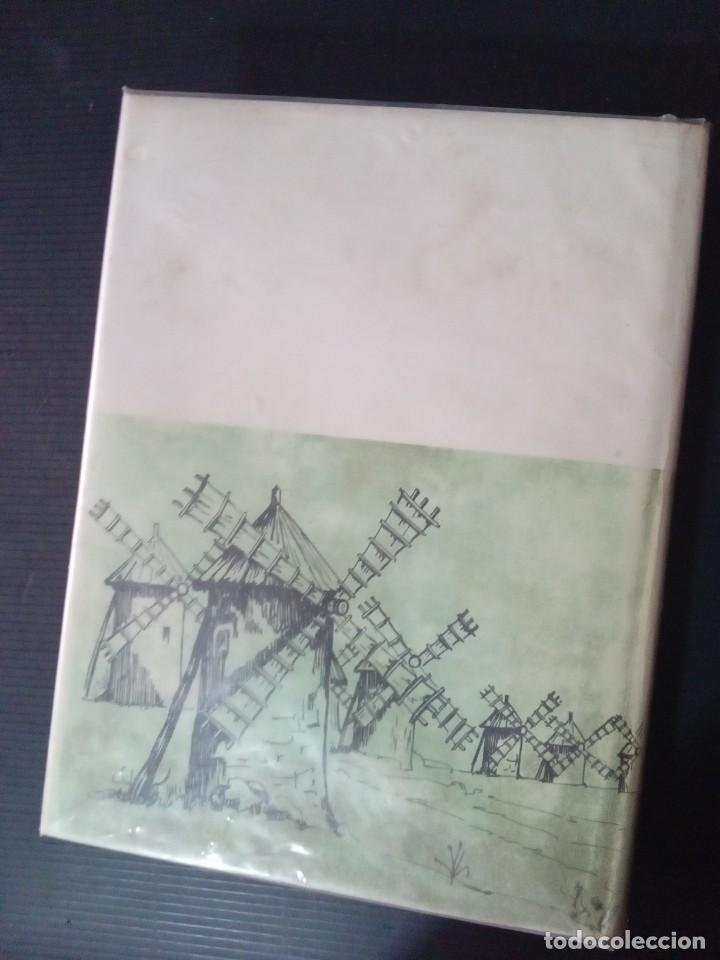 Libros de segunda mano: Don Quijote de la Mancha.Editorial Ramon Sopena. - Foto 9