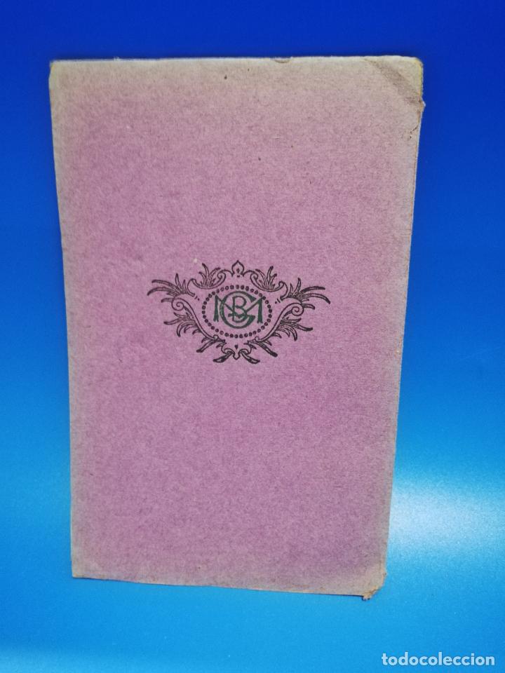 Libros de segunda mano: COMPOSICION ESPA&Ntilde;OLA. PRIMER GRADO. EDICIONES BRU&Ntilde;O. 1941. PAGS. 50. - Foto 5