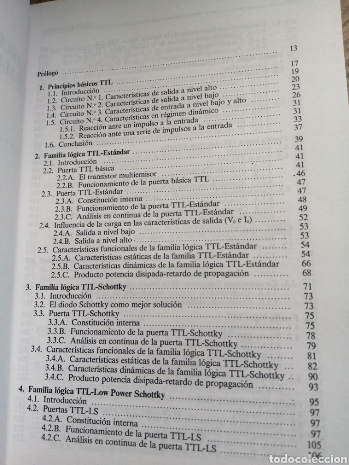 Libros de segunda mano: Tecnolog&iacute;as digitales - de la teor&iacute;a a la pr&aacute;ctica - Foto 5
