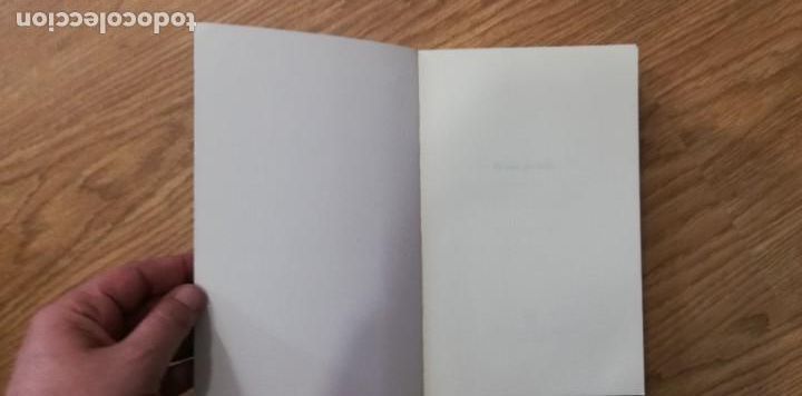 Libros de segunda mano: EL NAZI PERFECTO.MARTIN DAVIDSON. ANAGRAMA. - Foto 2