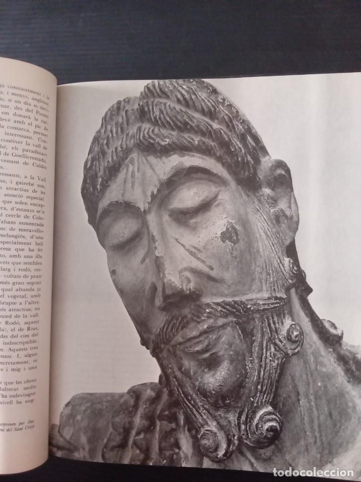 Libros de segunda mano: El Pirineu.Estanislau Torres. - Foto 3