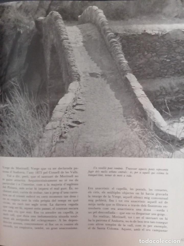 Libros de segunda mano: El Pirineu.Estanislau Torres. - Foto 5