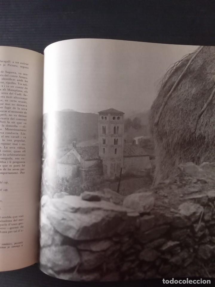 Libros de segunda mano: El Pirineu.Estanislau Torres. - Foto 6