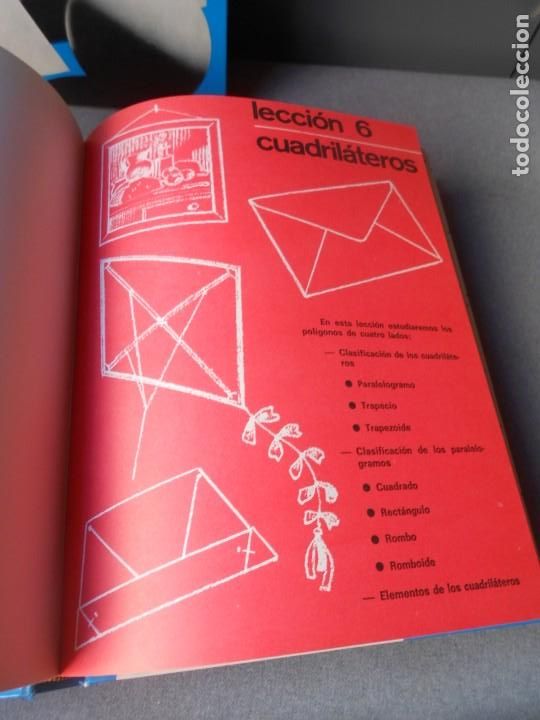Libros de segunda mano: CURSO DE GEOMETRIA. TRES TOMOS. - Foto 12
