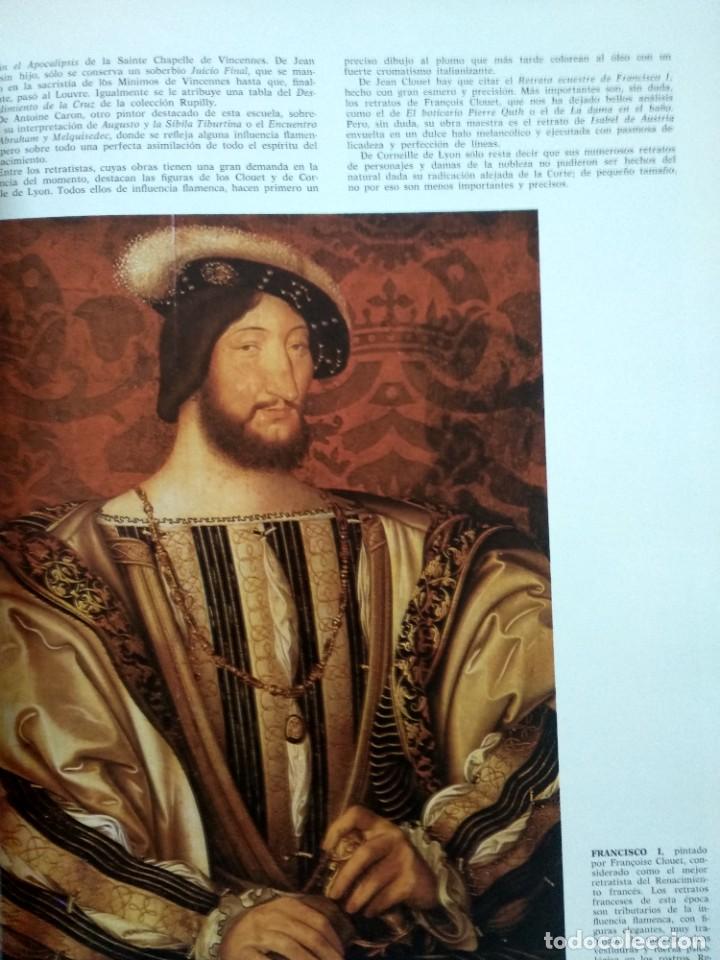 Libros de segunda mano: Historia de la Pintura 2 volumen - Foto 3