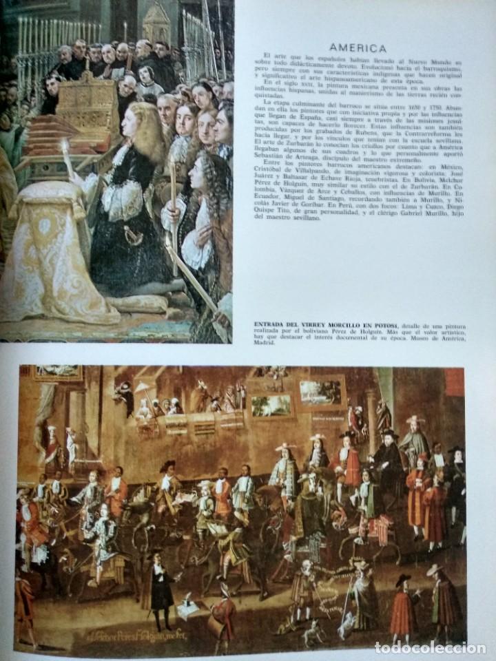 Libros de segunda mano: Historia de la Pintura 2 volumen - Foto 4
