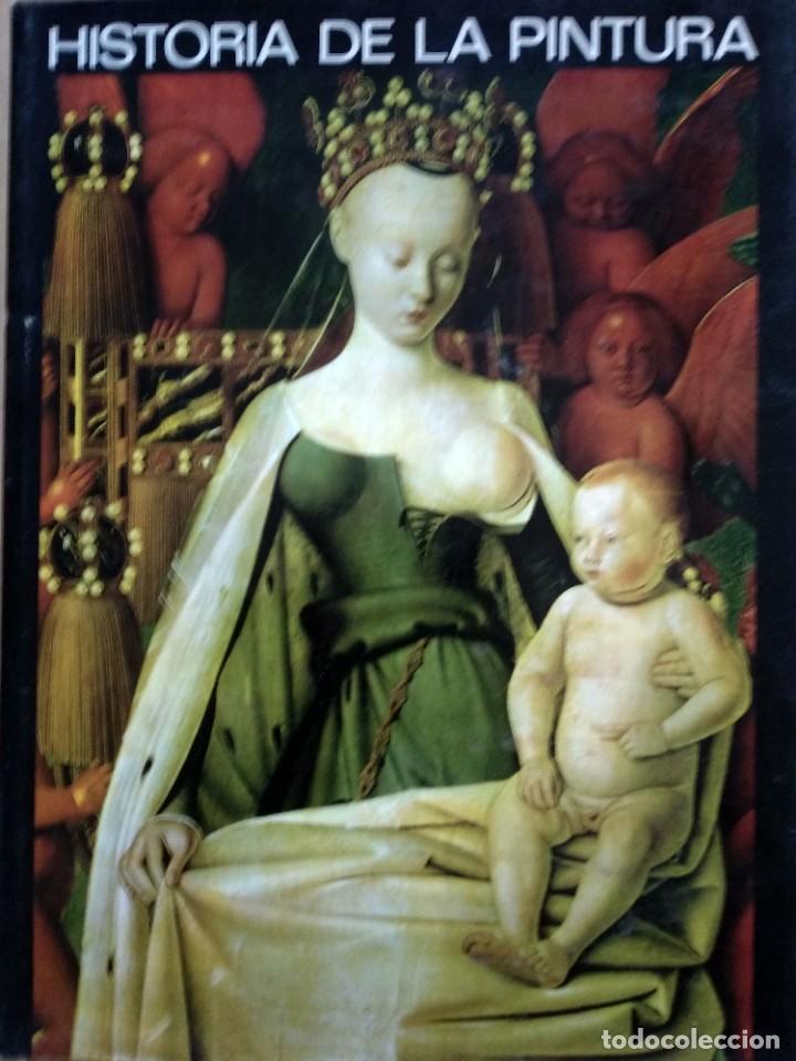 Libros de segunda mano: Historia de la Pintura 2 volumen - Foto 5