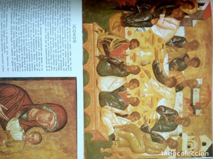 Libros de segunda mano: Historia de la Pintura 2 volumen - Foto 8