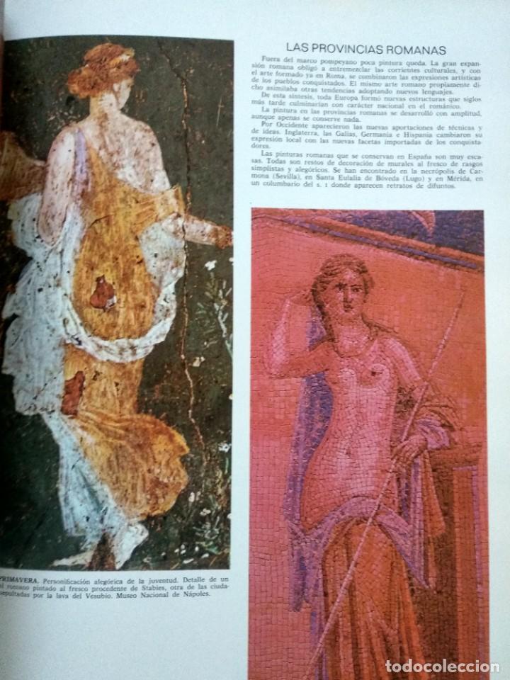 Libros de segunda mano: Historia de la Pintura 2 volumen - Foto 9