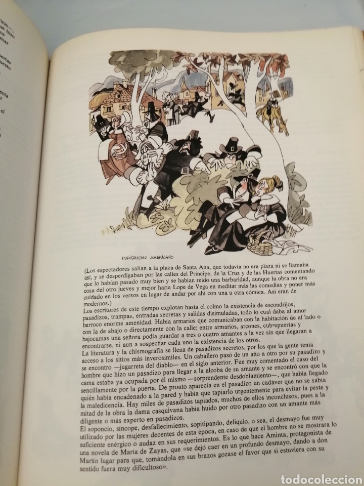 Libros de segunda mano: HISTORIA DE LA GENTE - Foto 4
