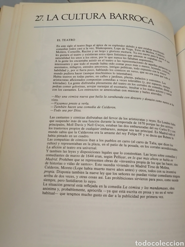 Libros de segunda mano: HISTORIA DE LA GENTE - Foto 6