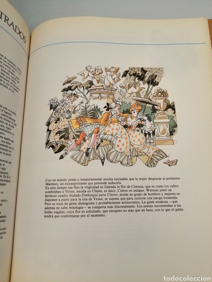 Libros de segunda mano: HISTORIA DE LA GENTE - Foto 7