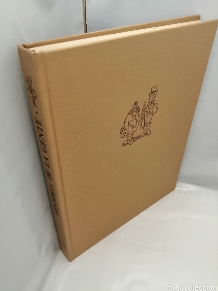 Libros de segunda mano: HISTORIA DE LA GENTE - Foto 9