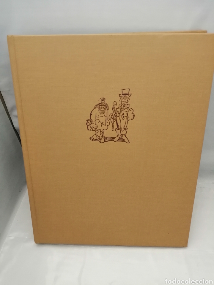 Libros de segunda mano: HISTORIA DE LA GENTE - Foto 1