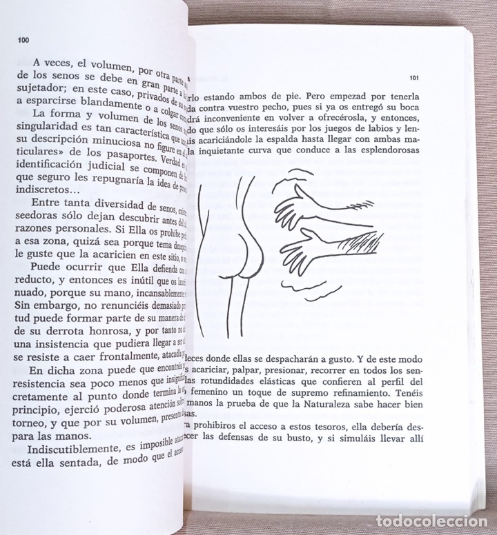 Libros de segunda mano: Escuela del p&iacute;caro seductor. Gus. - Foto 3