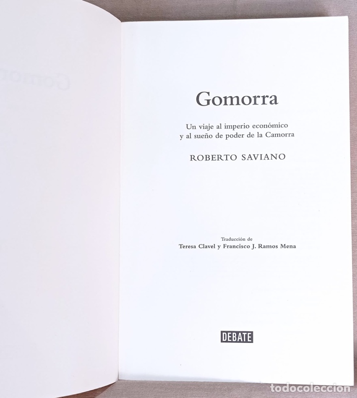Libros de segunda mano: Escuela del p&iacute;caro seductor. Gus. - Foto 5