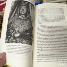 Libros de segunda mano: EL LIBRO TIBETANO DE LA VIDA Y DE LA MUERTE. SOGYAL RIMPOCHÉ. PRÓLOGO DALAI LAMA . URANO . 2006. Lote 261145585