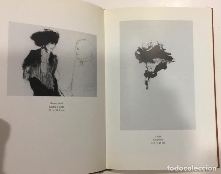 Libros de segunda mano: LA BIBLIOTECA PROUSTIANA DE FERRAN CUITO. - Foto 4
