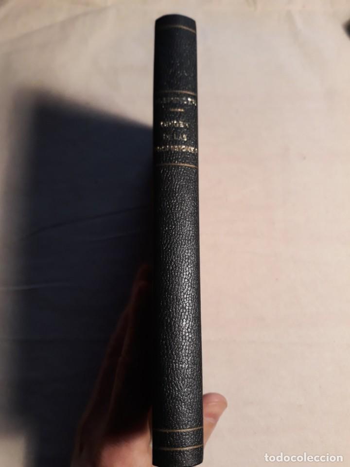 Libros de segunda mano: SPENCER, HERBERT. ORIGEN DE LAS PROFESIONES - Foto 2