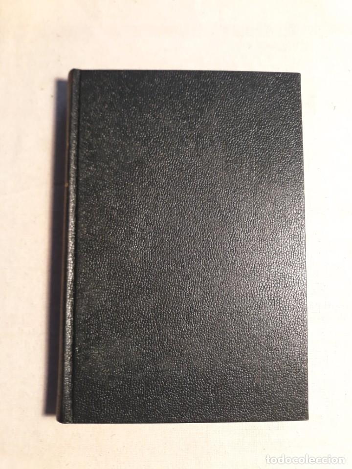 Libros de segunda mano: SPENCER, HERBERT. ORIGEN DE LAS PROFESIONES - Foto 3