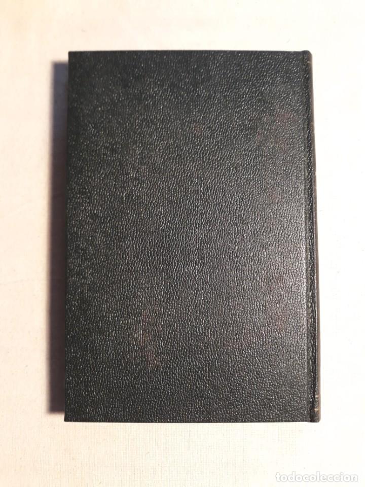 Libros de segunda mano: SPENCER, HERBERT. ORIGEN DE LAS PROFESIONES - Foto 4