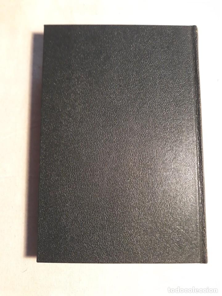 Libros de segunda mano: VERA, FRANCISCO. EVOLUCI&Oacute;N DEL PENSAMIENTO CIENT&Iacute;FICO - Foto 4