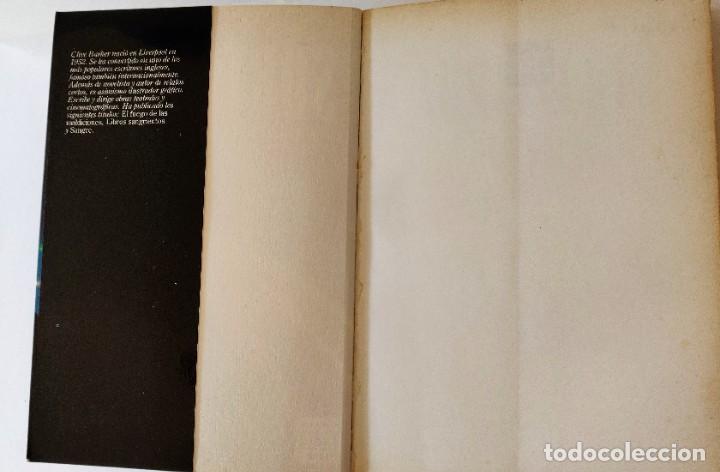 Libros de segunda mano: Libro Sortilegio - Foto 2