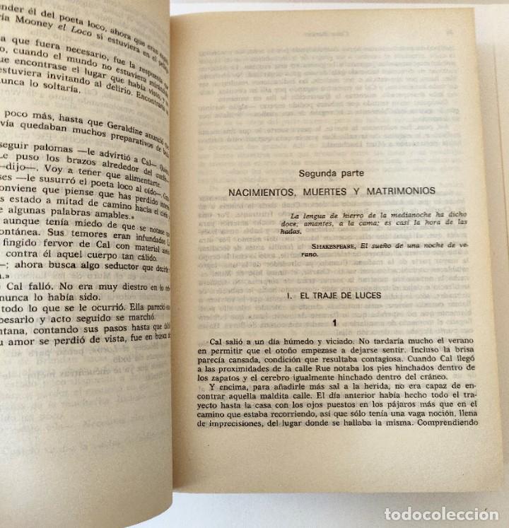 Libros de segunda mano: Libro Sortilegio - Foto 3