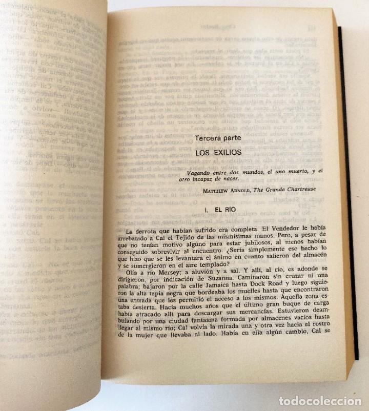 Libros de segunda mano: Libro Sortilegio - Foto 5