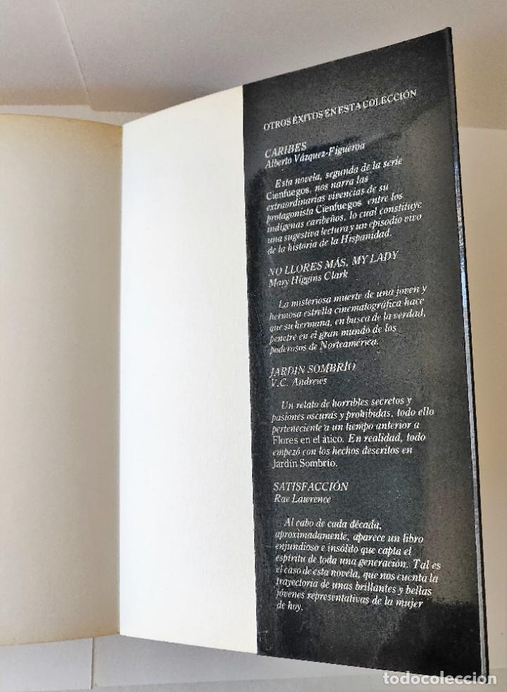 Libros de segunda mano: Libro Sortilegio - Foto 10