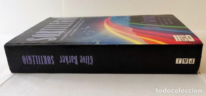 Libros de segunda mano: Libro Sortilegio - Foto 11