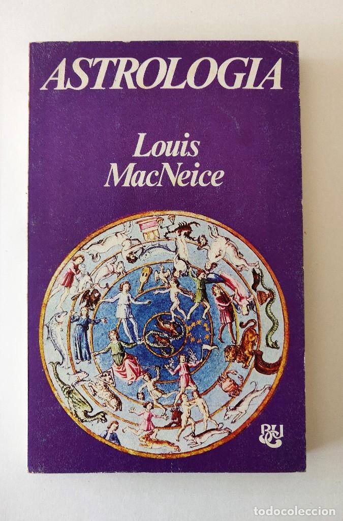 Libros de segunda mano: Libro Astrologia. - Foto 1
