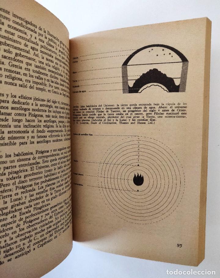 Libros de segunda mano: Libro Astrologia. - Foto 6