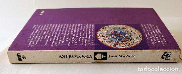 Libros de segunda mano: Libro Astrologia. - Foto 9