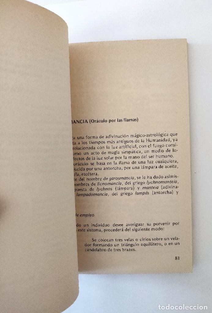 Libros de segunda mano: Libro Como Predecir el futuro - Foto 6