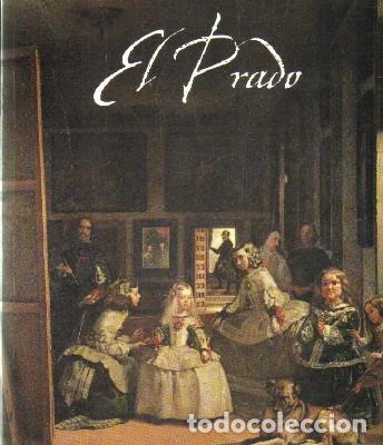 Libros de segunda mano: EL PRADO. A-ART-3746 - Foto 1