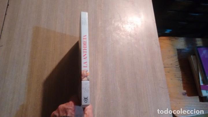 Libros de segunda mano: LA ANTIDIETA - HARVEY Y MARILYN DIAMOND - - Foto 2