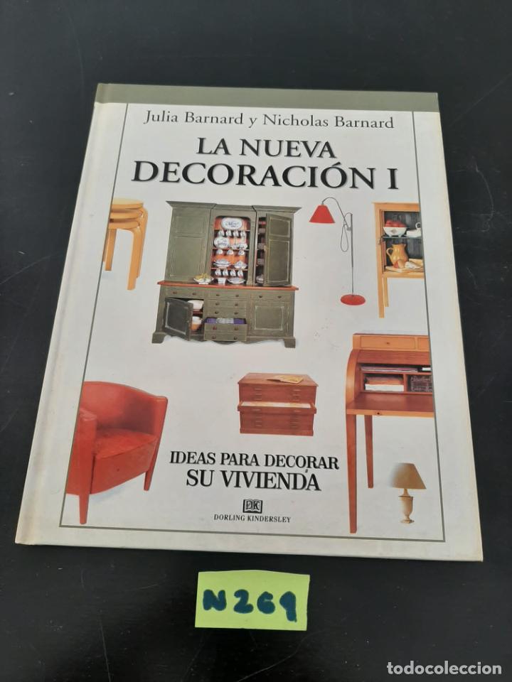 Libros de segunda mano: La nueva decoraci&oacute;n - Foto 1