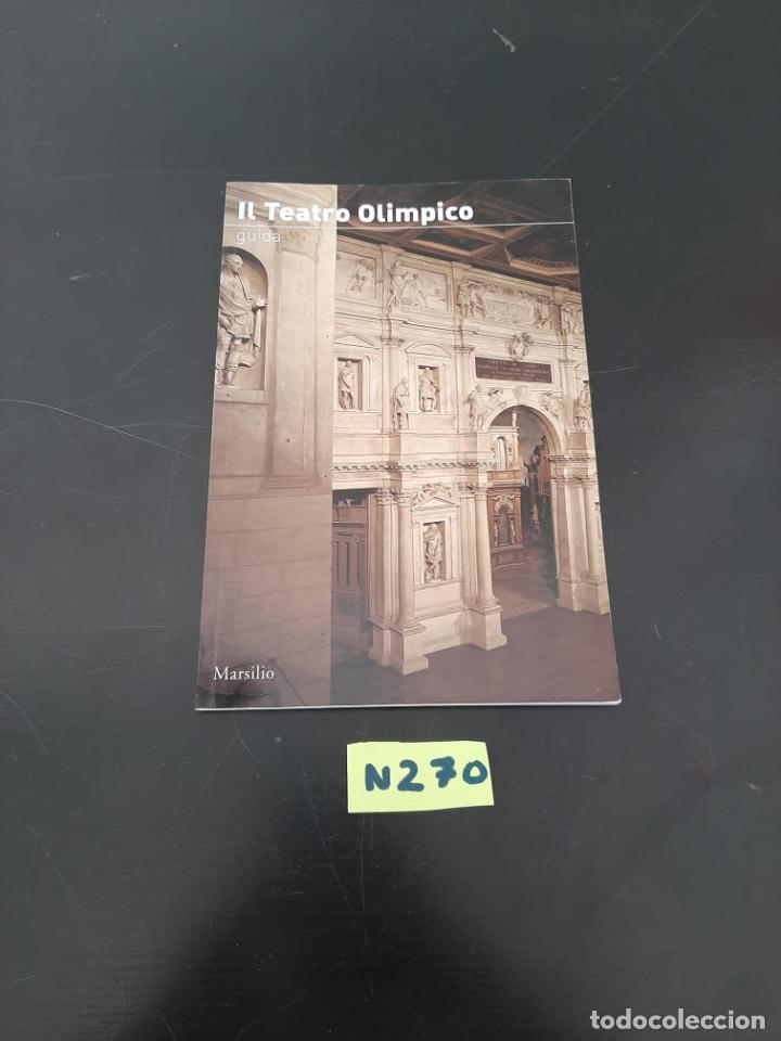 Libros de segunda mano: Teatro ol&iacute;mpico II - Foto 1